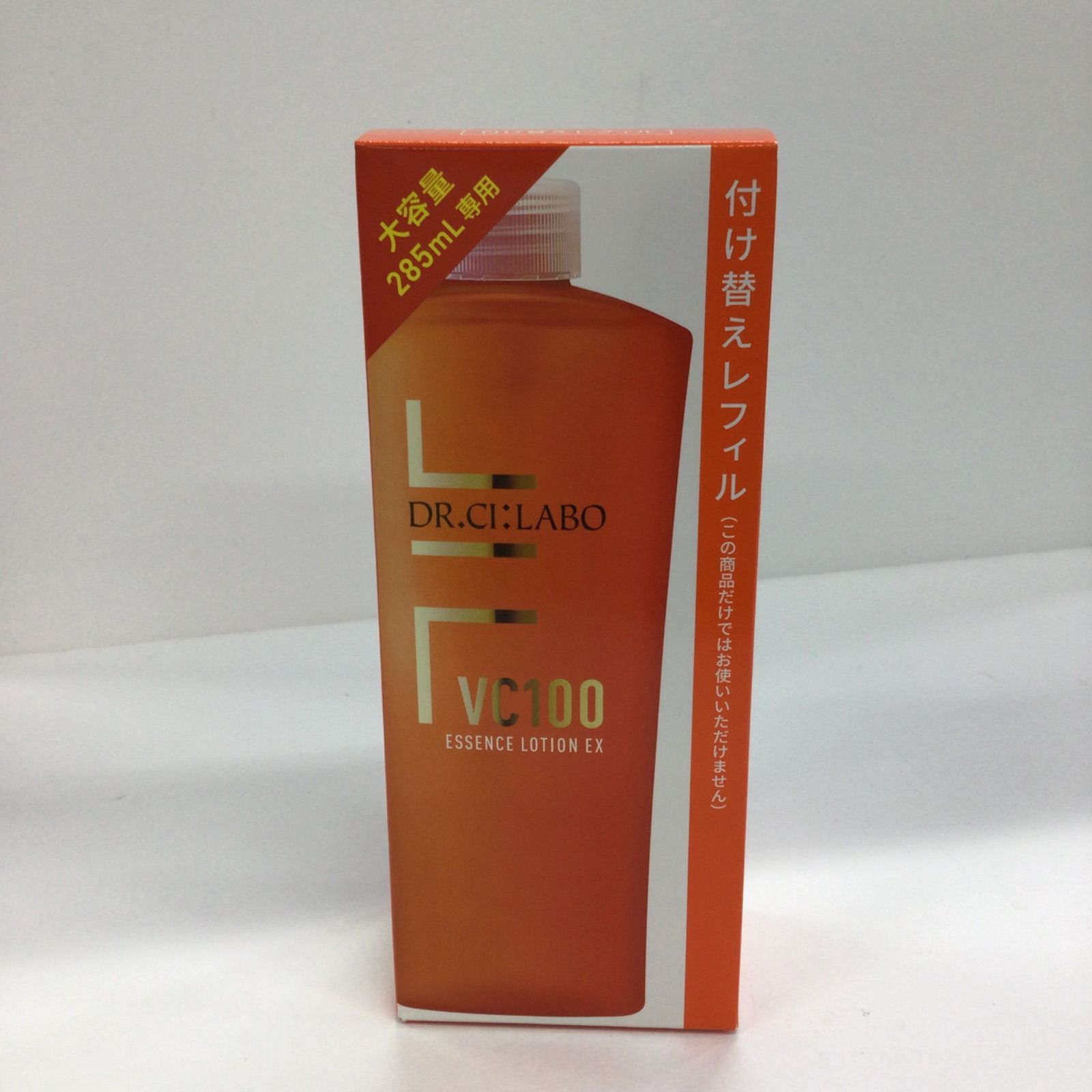 K2041 Dr.Ci:Labo シーラボ VエッセンスローションEX R 化粧水