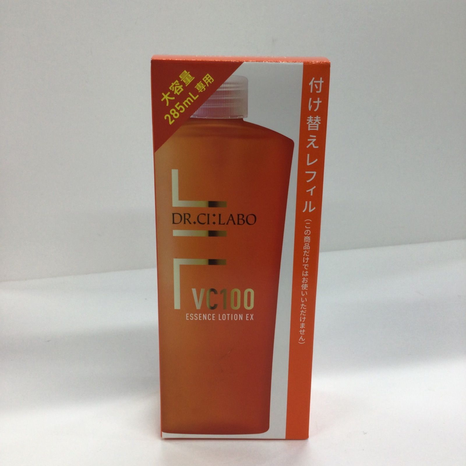 K2042 Dr.Ci:Labo シーラボ VエッセンスローションEX R 化粧水