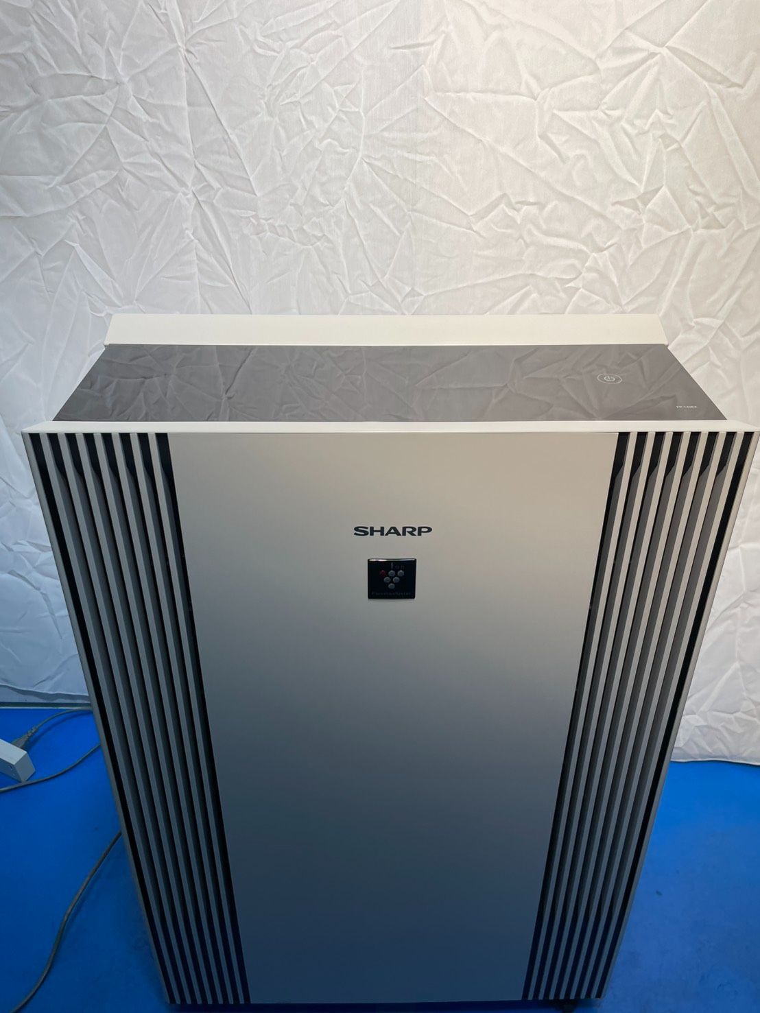 SHARP シャープ プラズマクラスター空気清浄機 FP 140 EX W 2018年製 527