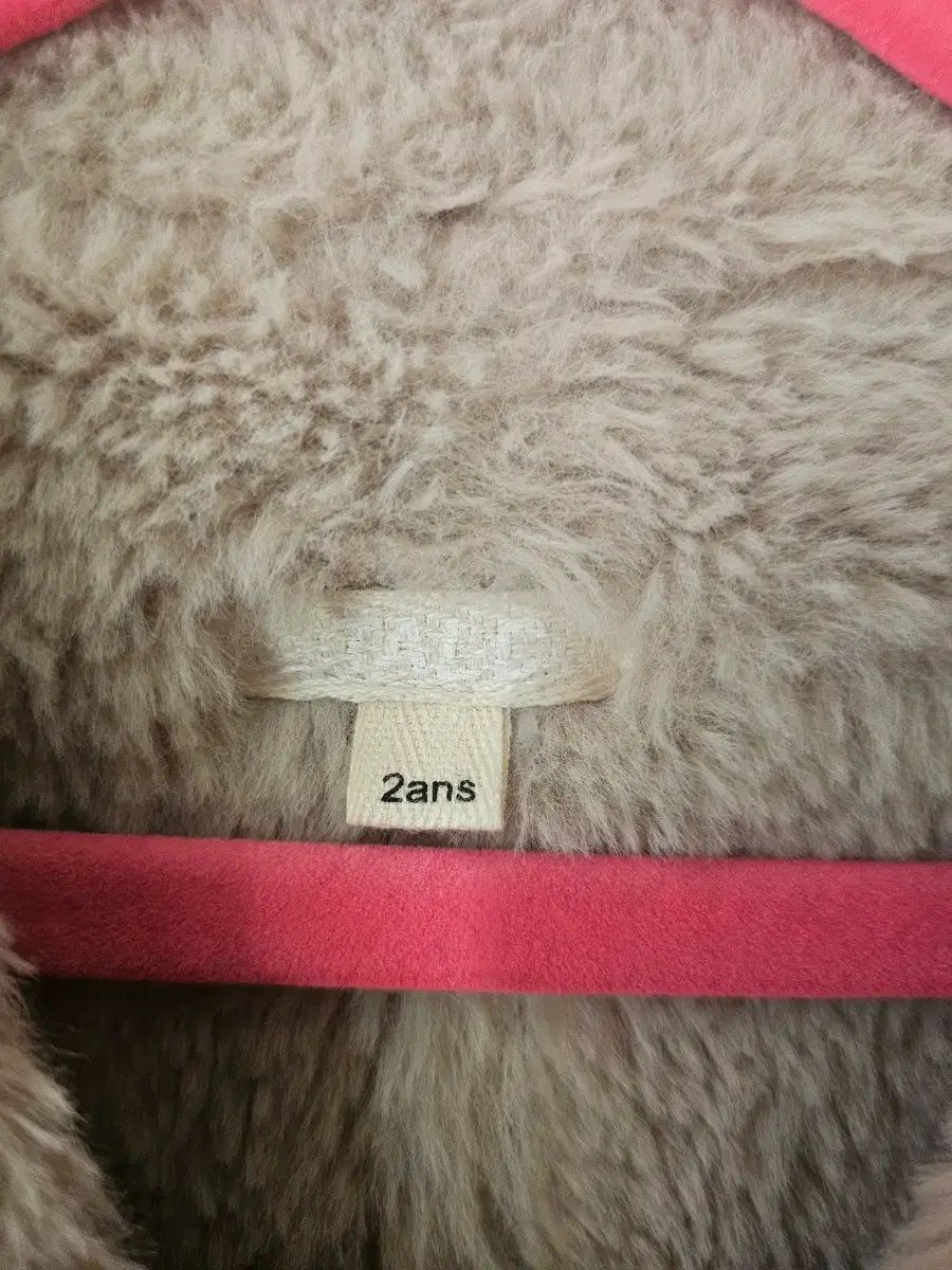 子供用キッズ ブラウン