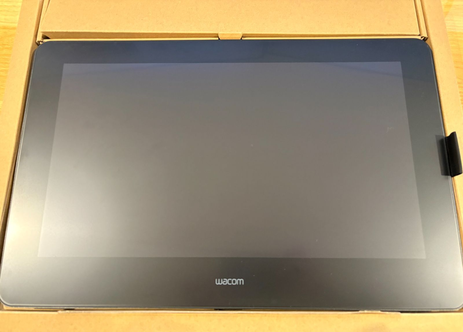 動作確認済】Wacom Cintiq Pro 16 - メルカリ