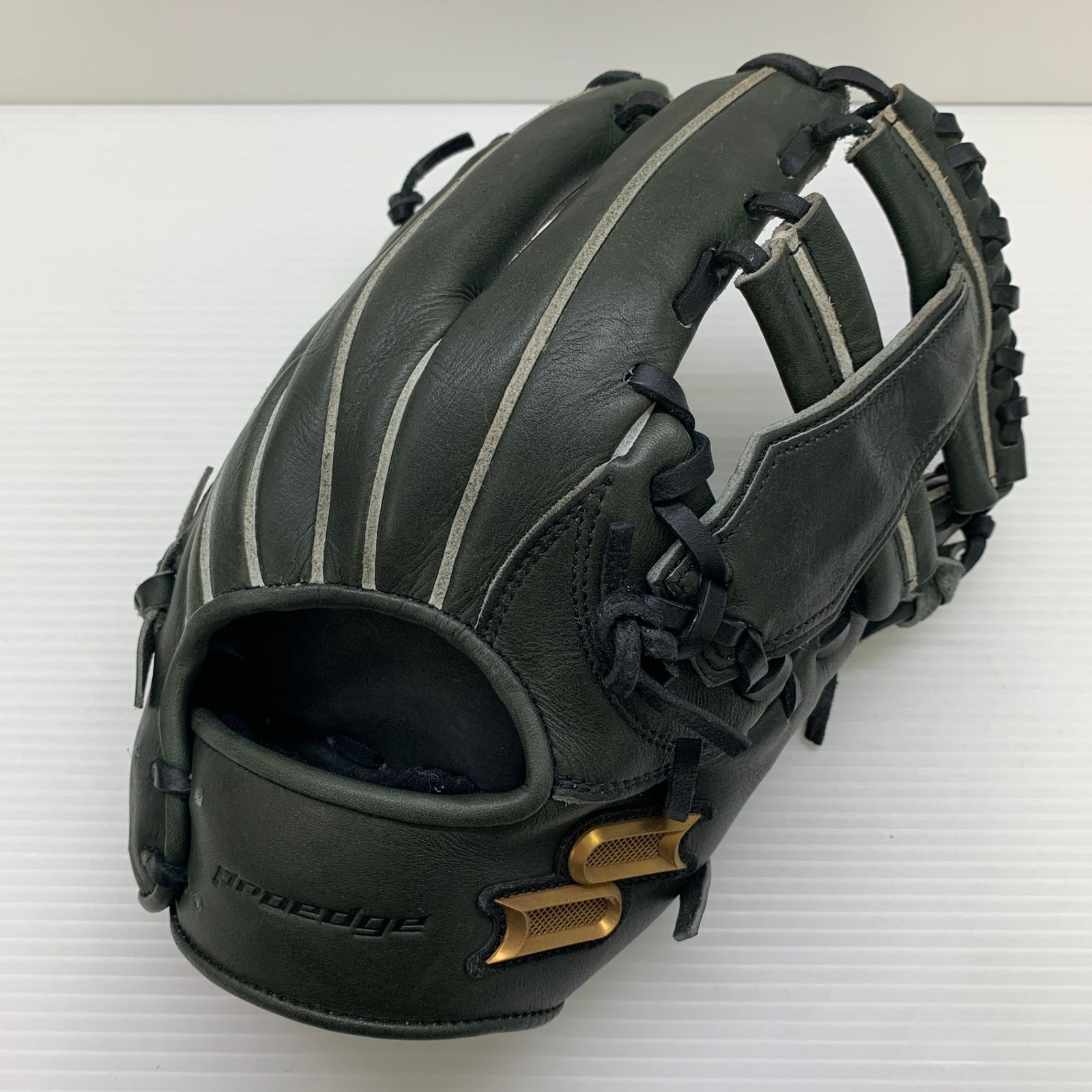 エスエスケイ SSK プロエッジ 硬式 大人 一般 内野手用 グローブ 