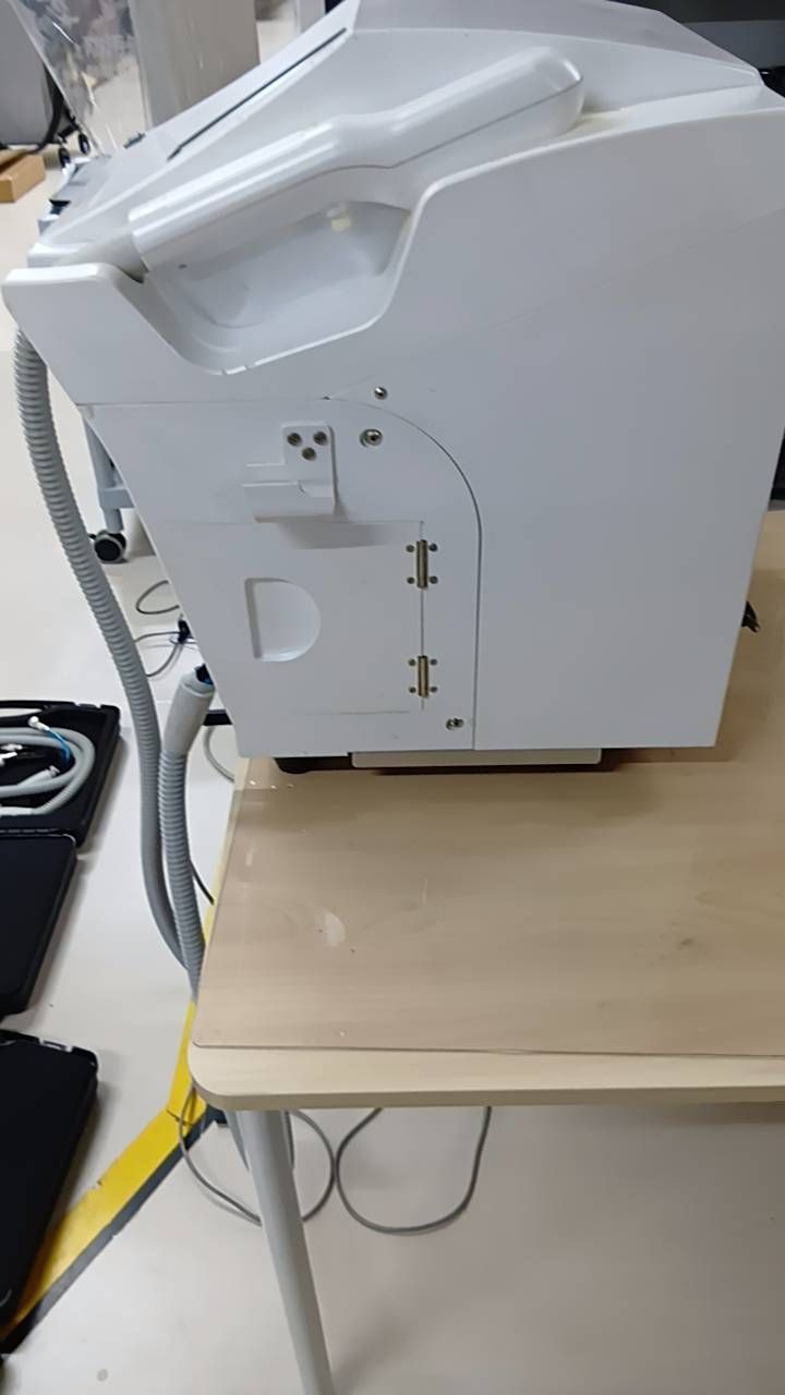 プローブ3本付き