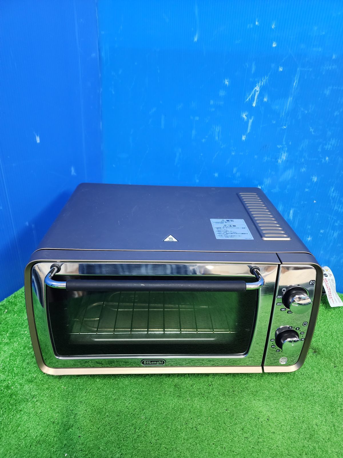 オーブン トースター