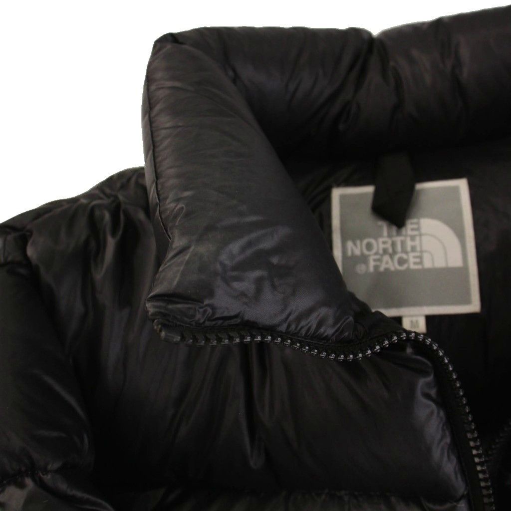 アウトドア ザノースフェイス THE NORTH FACE メトロ ダウンジャケット 
