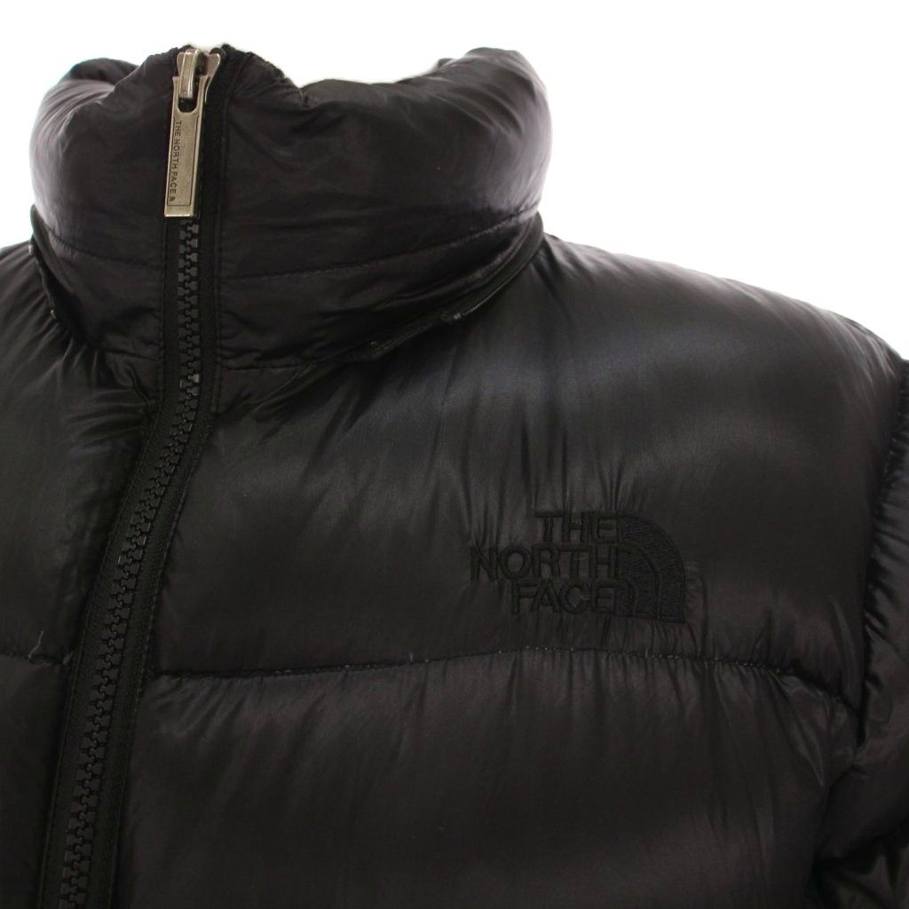 アウトドア ザノースフェイス THE NORTH FACE メトロ ダウンジャケット 