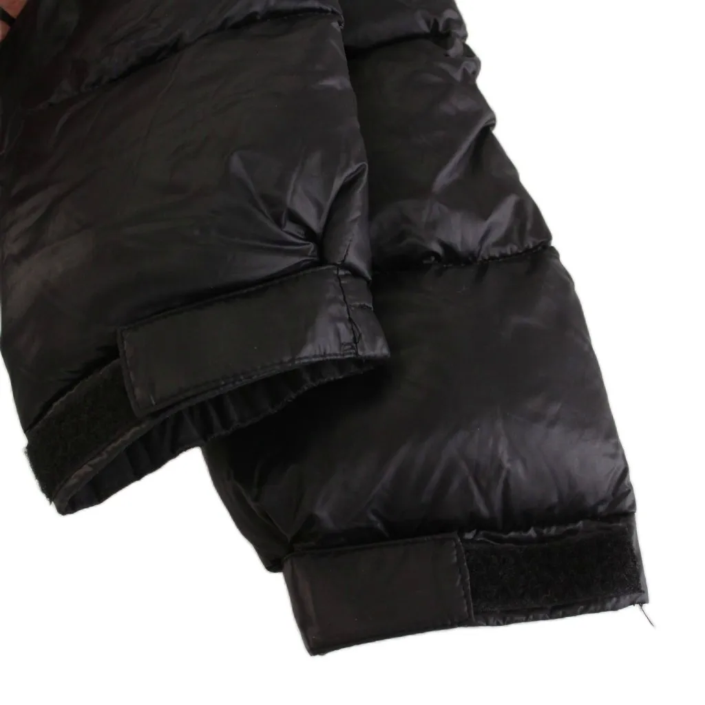 アウトドア ザノースフェイス THE NORTH FACE メトロ ダウンジャケット 