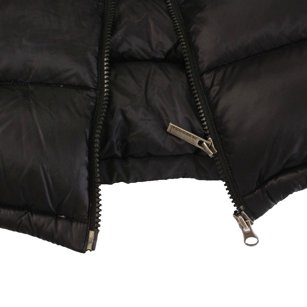 アウトドア ザノースフェイス THE NORTH FACE メトロ ダウンジャケット 