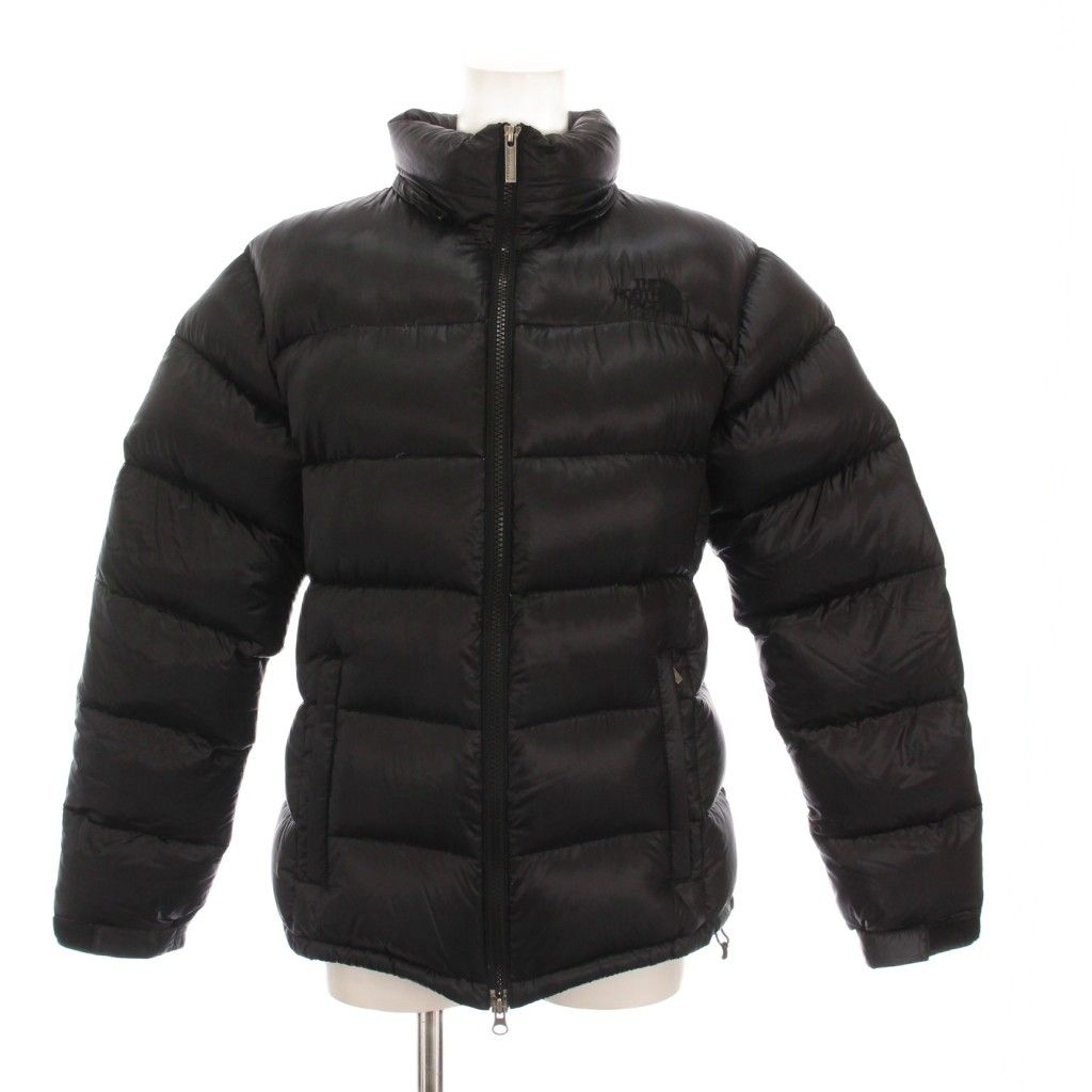 アウトドア ザノースフェイス THE NORTH FACE メトロ ダウンジャケット 