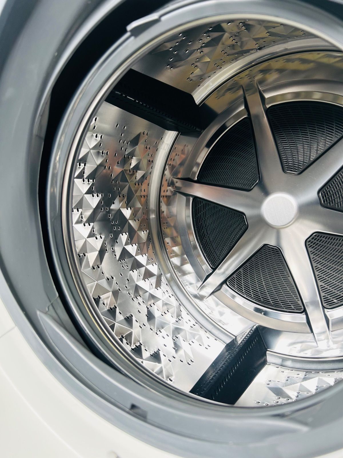  製 ドラム式洗濯機 洗濯10 0 kg 乾燥5 NA SD 10 UAL ドラム式洗濯機本体 ドラム式洗濯機