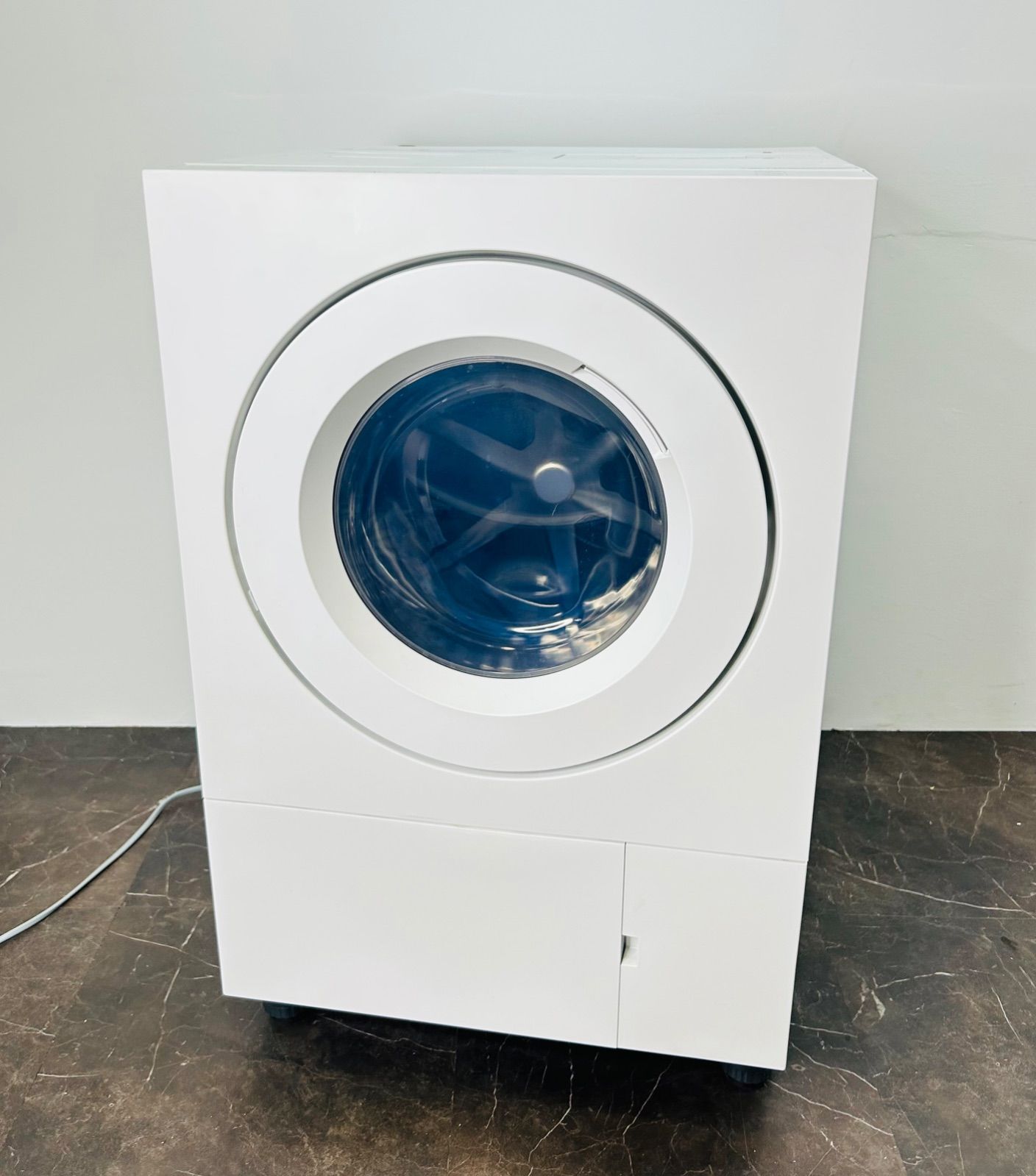 製 ドラム式洗濯機 洗濯10 0 kg 乾燥5 NA SD 10 UAL