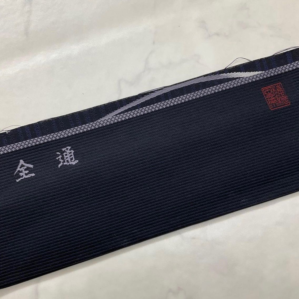 ○kimono+one○kimonoarisa○厳選○センスの良い西陣○開き名古屋帯