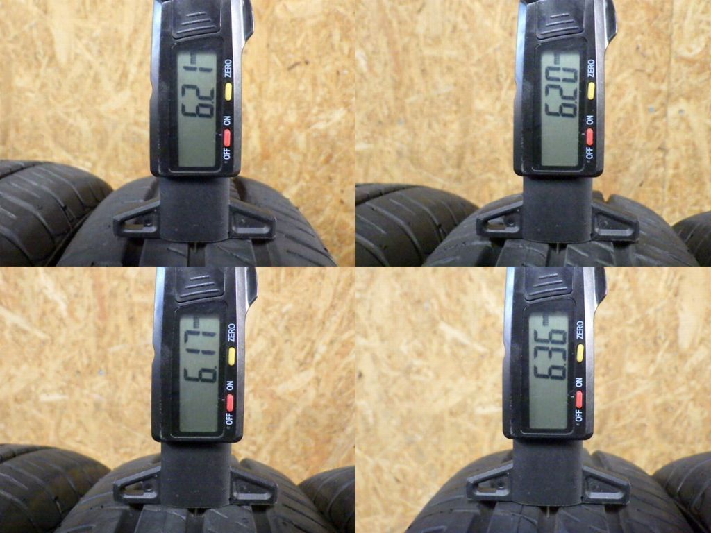 M 141 E 製造 約8 5部山 DUNLOP ENASEVE EC 204 145 80 R 13 4本