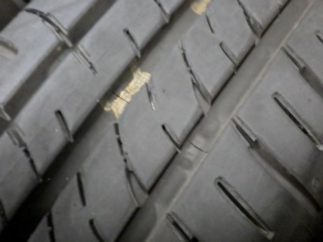  M 141 E 製造 約8 5部山 DUNLOP ENASEVE EC 204 145 80 R 13 4本 13インチ サマータイヤ ノーマルタイヤ