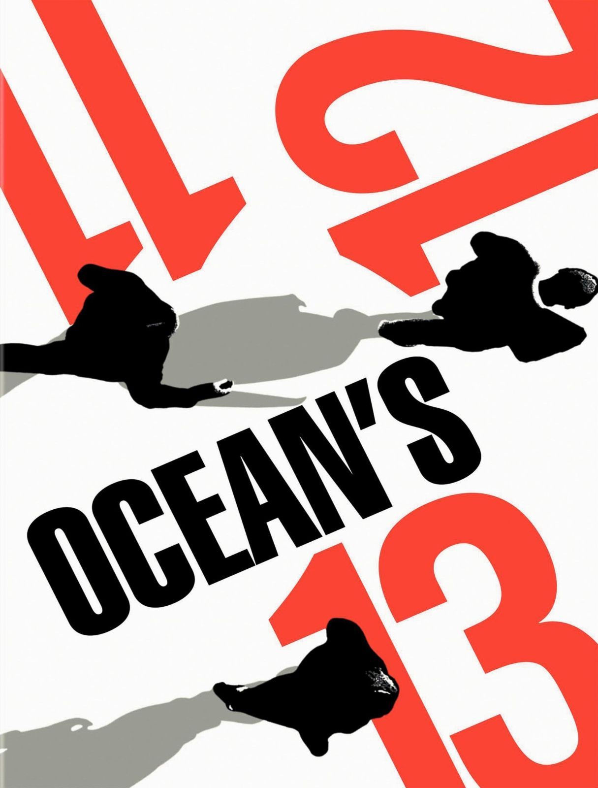 洋画　DVD まとめ売り　ヒットマン　オーシャンズ11 オーシャンズ11 / 12 / 13」 セル版DVD 3作品セット - メルカリ