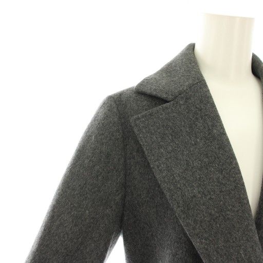 ブルックスブラザーズ BROOKS BROTHERS チェスターコート アウター