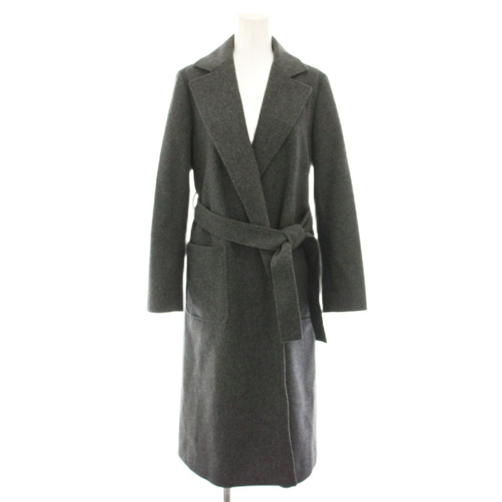 ブルックスブラザーズ BROOKS BROTHERS チェスターコート アウター