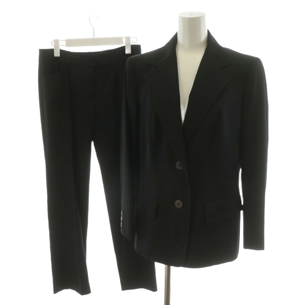 バーバリー ロンドン BURBERRY LONDON スーツ セットアップ テーラード