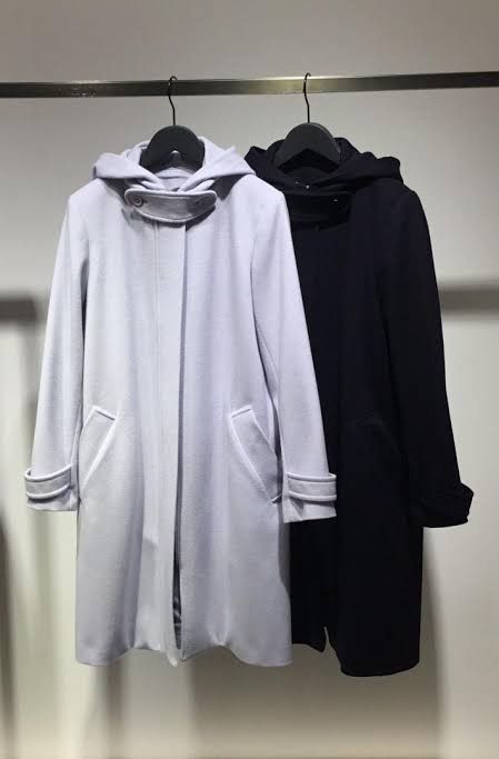 theory luxe セオリーリュクス⭐︎8309628 / SEEK.WOOL / DAFNE