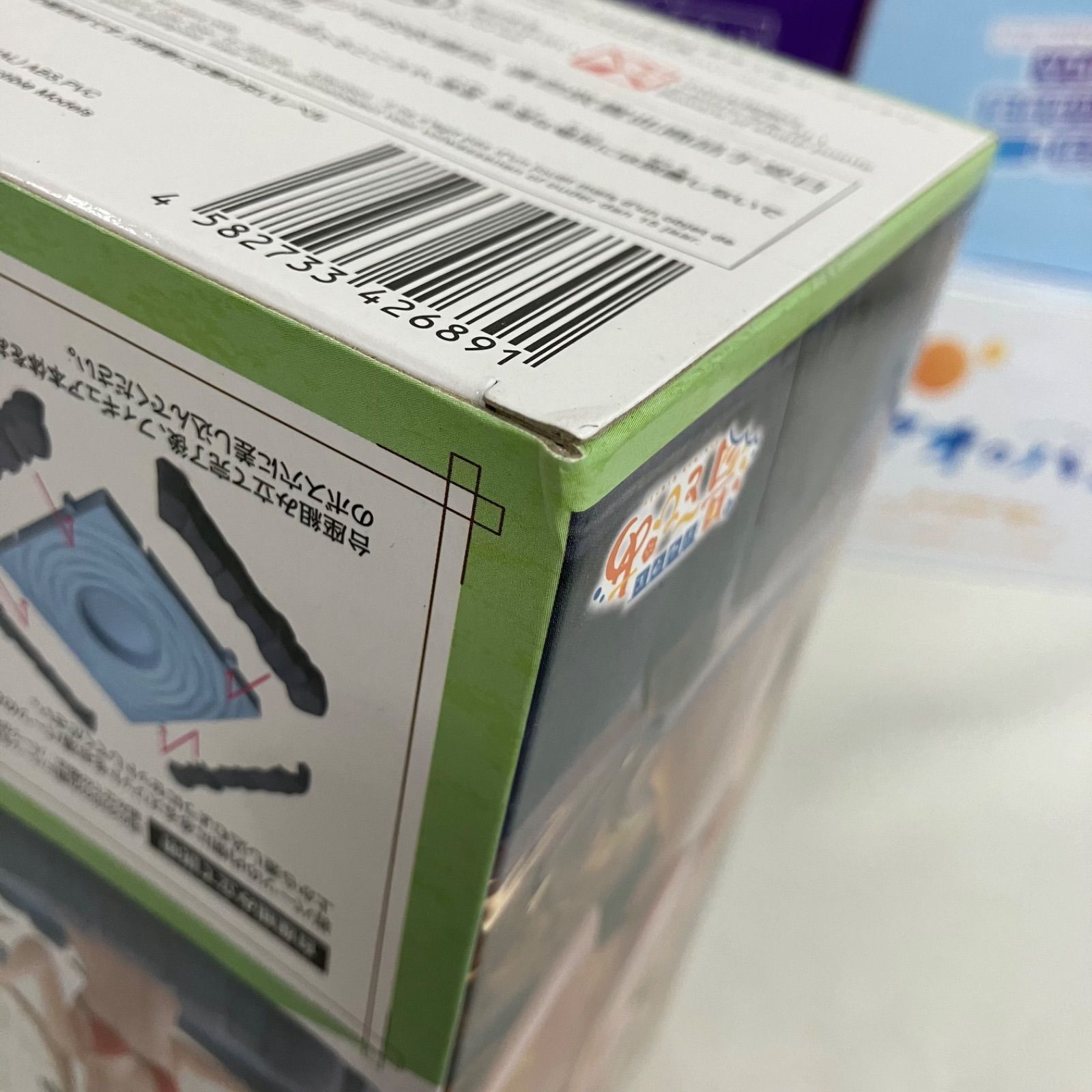 未開封 美少女 フィギュア まとめ 8個セット SFQ102 c107 - メルカリ