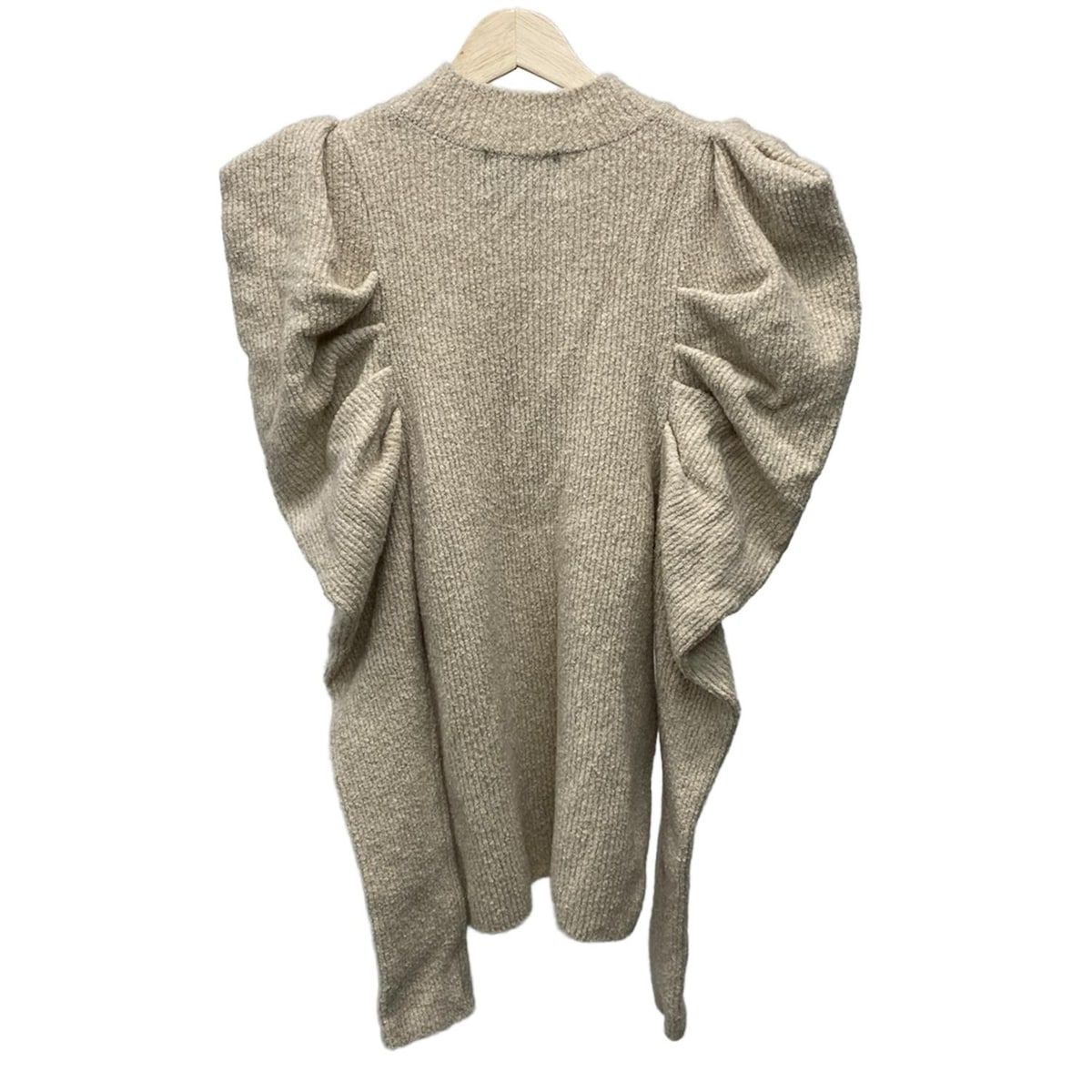 SEVEN TEN by MIHO KAWAHITO(セブンテン バイミホカワヒト) 長袖