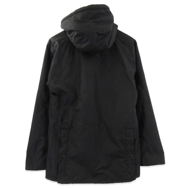 Barbour バブアー HOODED BEDALE SL オイルド 1602319 フード ビデイル
