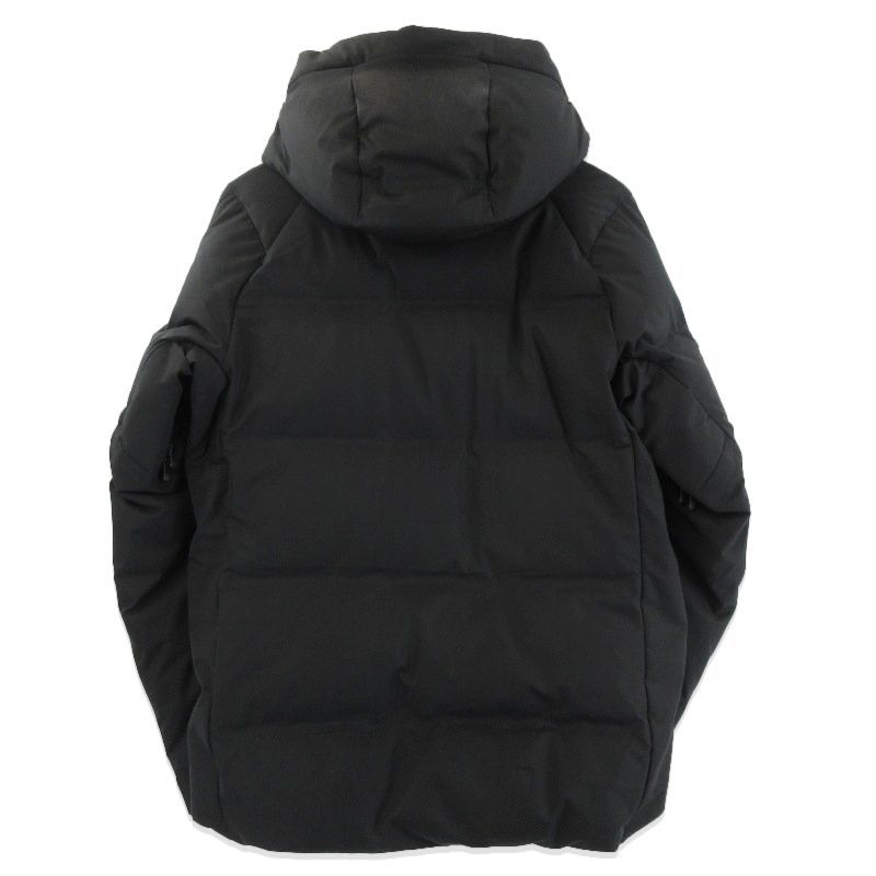 DESCENTE ALLTERRAIN デサントオルテライン MOUNTAINEER DAMYGK30U 