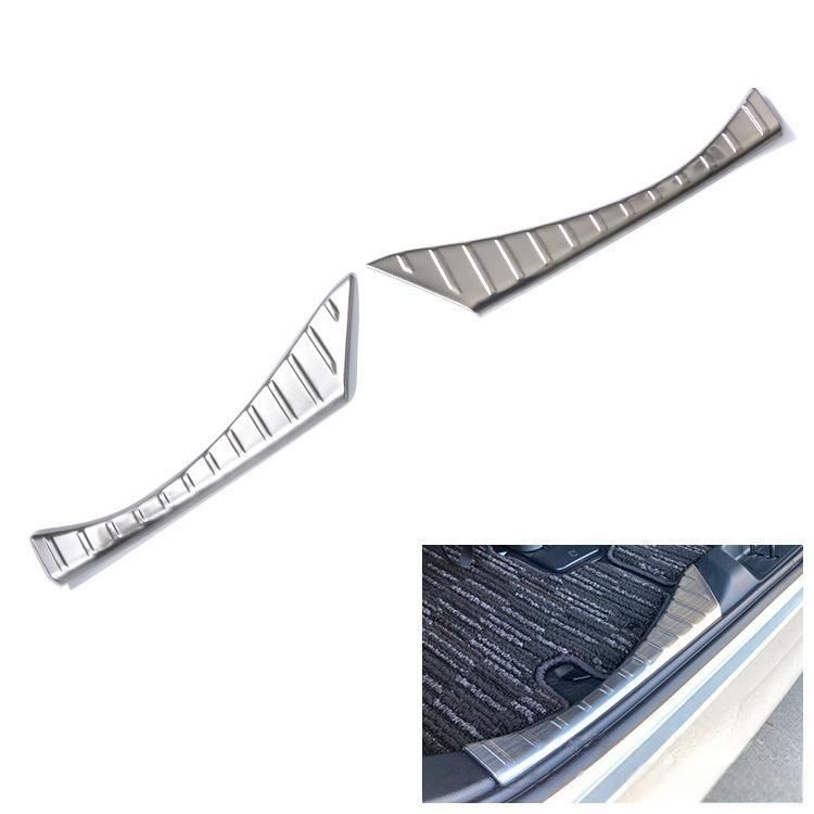 alphardさん専用 送料無料】23年式ALPHARD/VELLFIRE 40専用304ステンレス製内後部