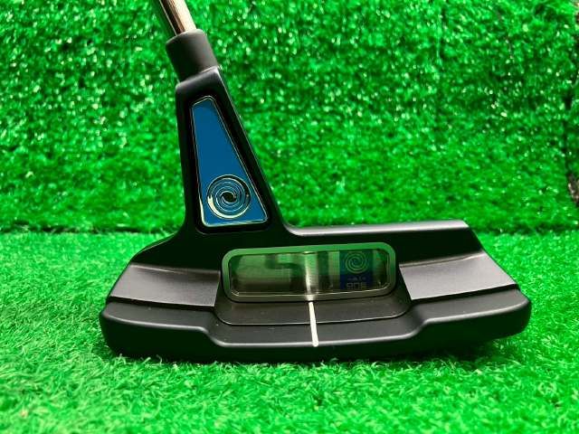 TRI-BEAM Ai-ONE オデッセイ パター AI-ONE MILLED ODYSSEY 日本正規品