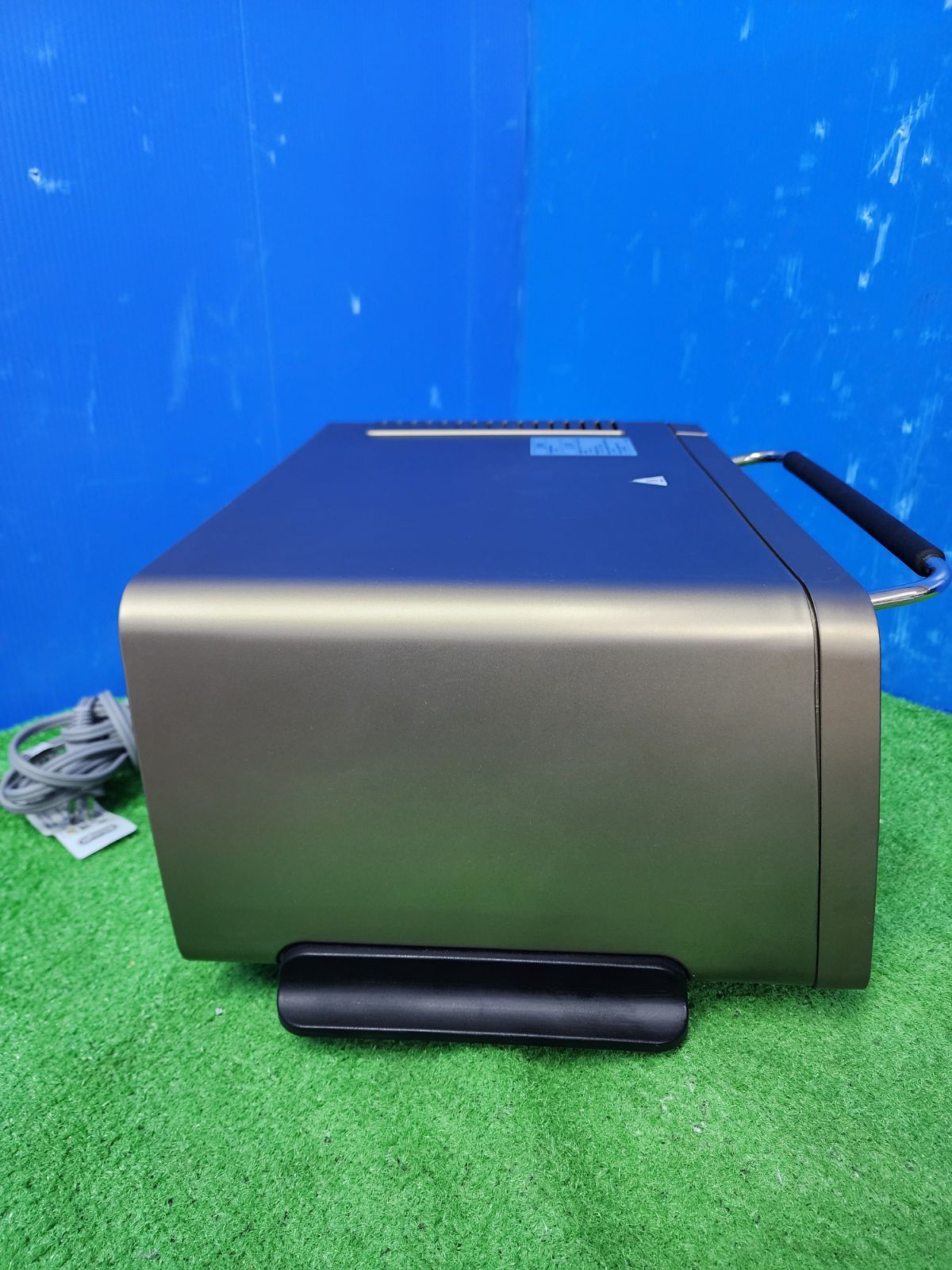 DeLonghi オーブン