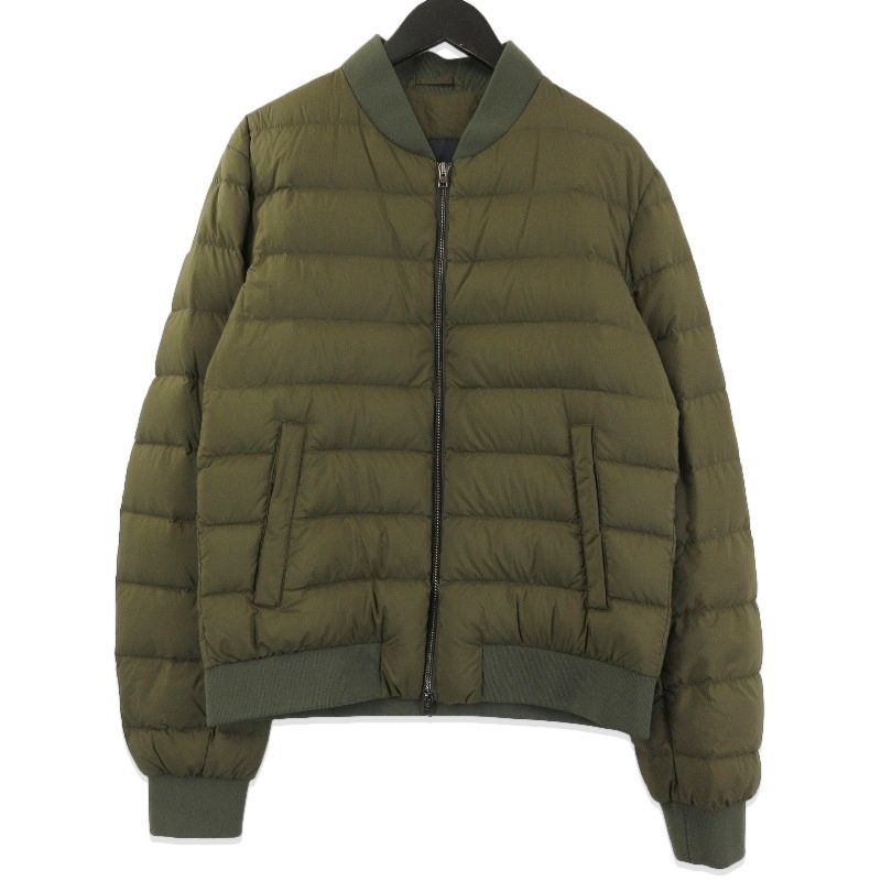 HERNO ヘルノ ダウンジャケット PI010ULE 19288 LEGEND レジェンド L 