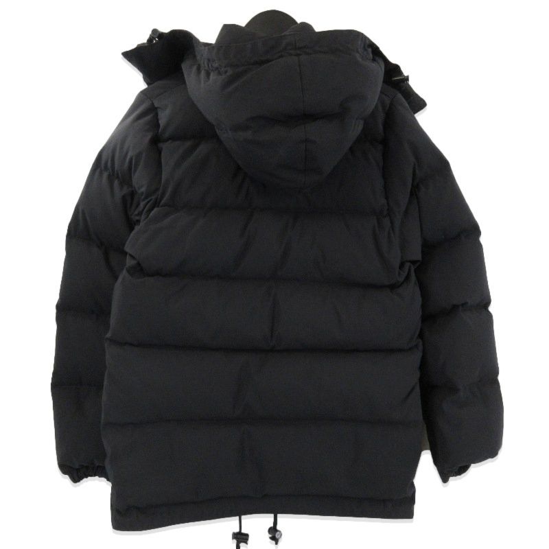 CRESCENT DOWN WORKS クレセントダウンワークス ダウンジャケット 60