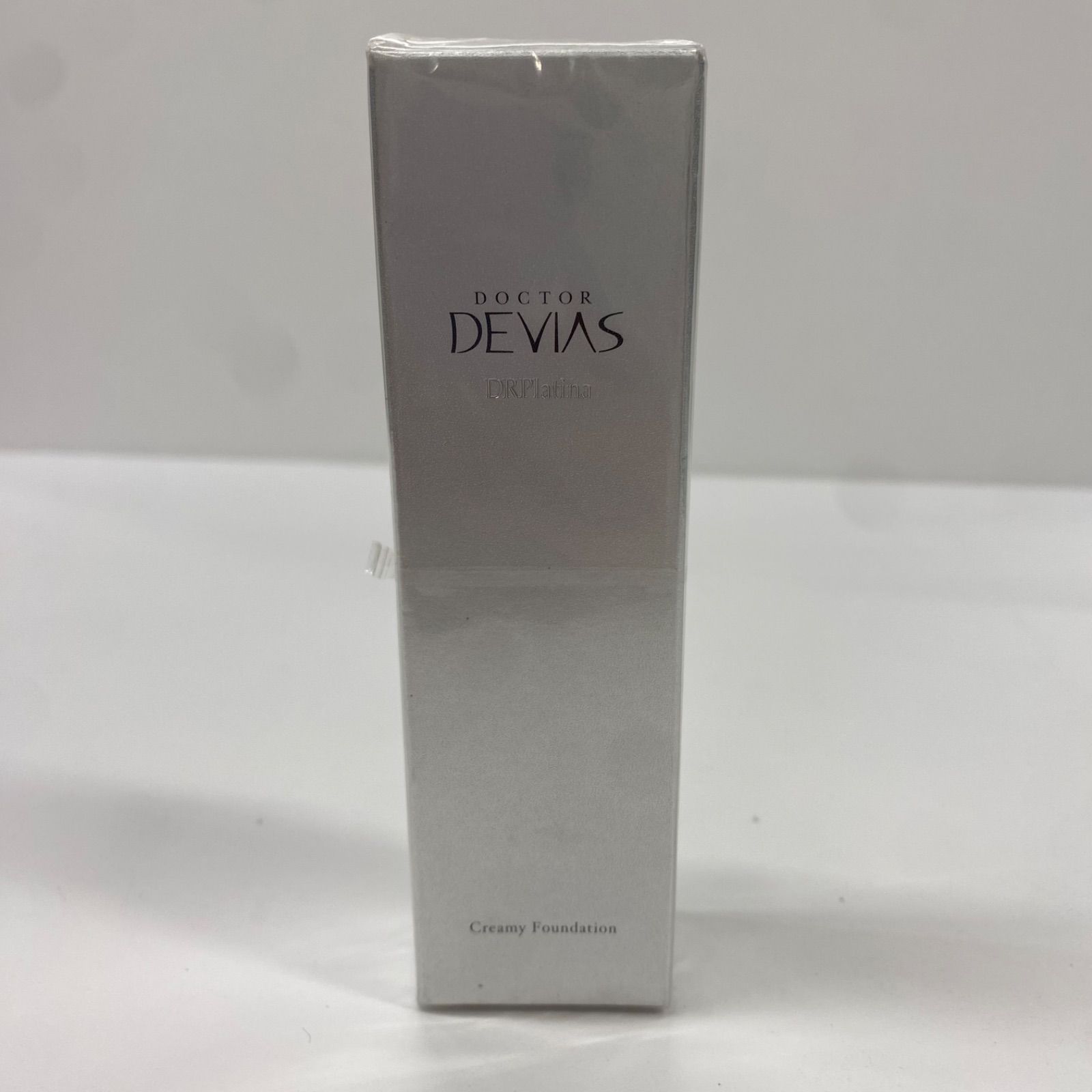S3895 K DOCTOR DEVIAS ドクターデヴィアス DRデヴィアスプラチナ