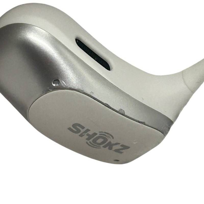 SHOKZ ショックス OPENFIT AIR オープンイヤー型 ワイヤレス