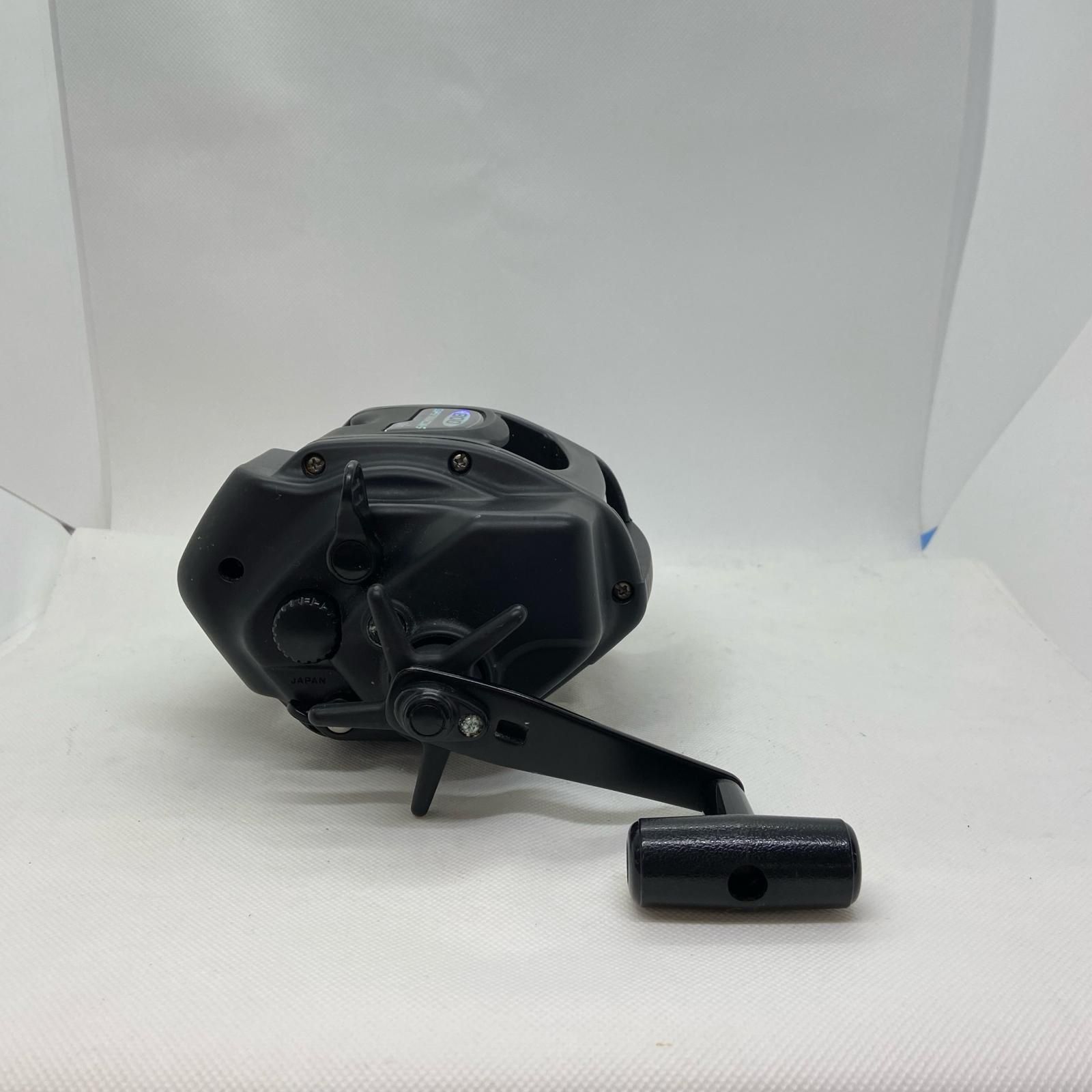 ΨΨDAIWA ダイワ 電動リール スーパータナコン-S800 コード付き - メルカリ