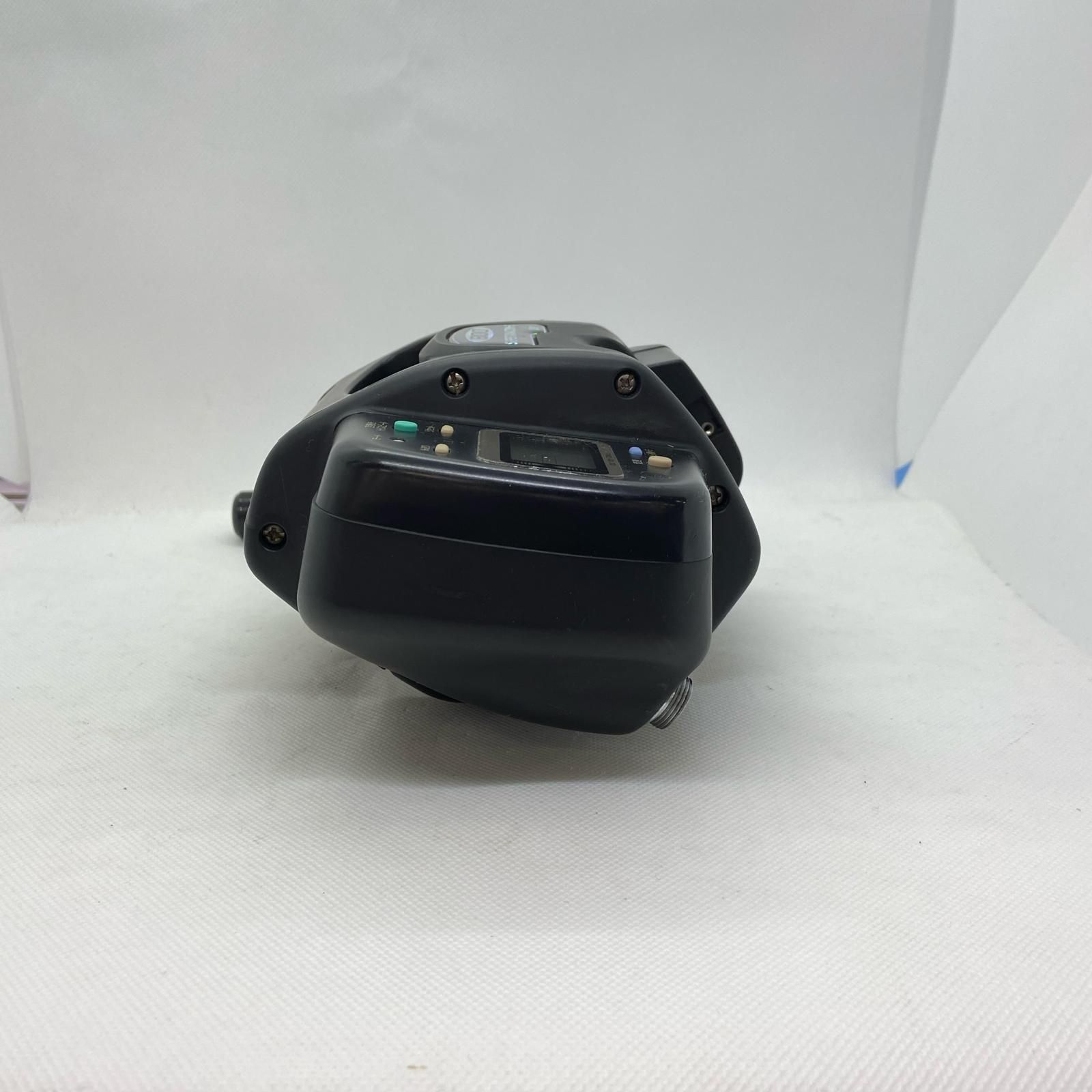 ΨΨDAIWA ダイワ 電動リール スーパータナコン-S800 コード付き - メルカリ