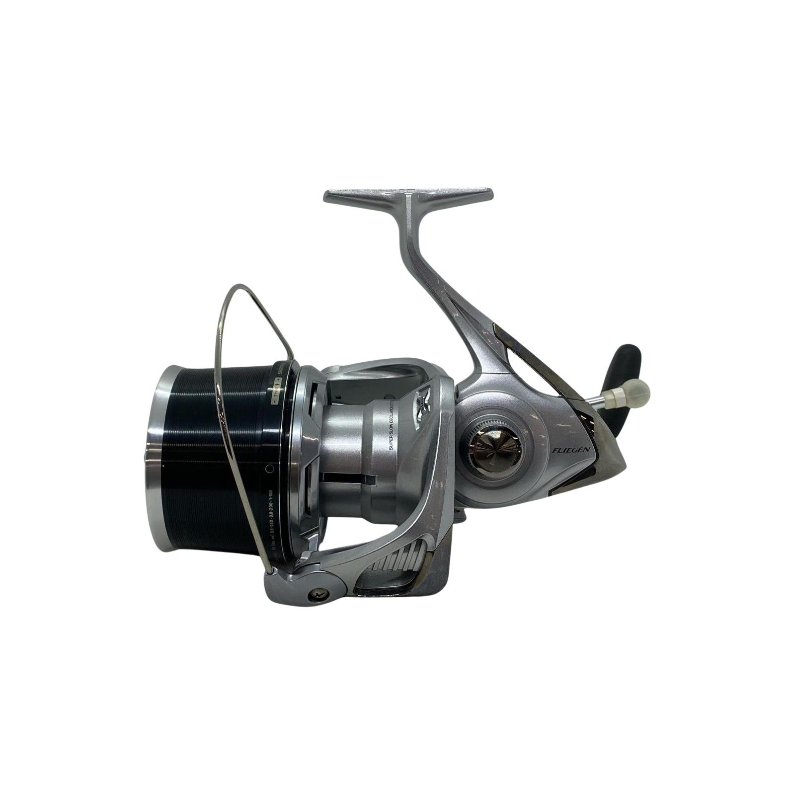 SHIMANO SUPER AERO FLIEGEN スピニングリール 【公式通販】