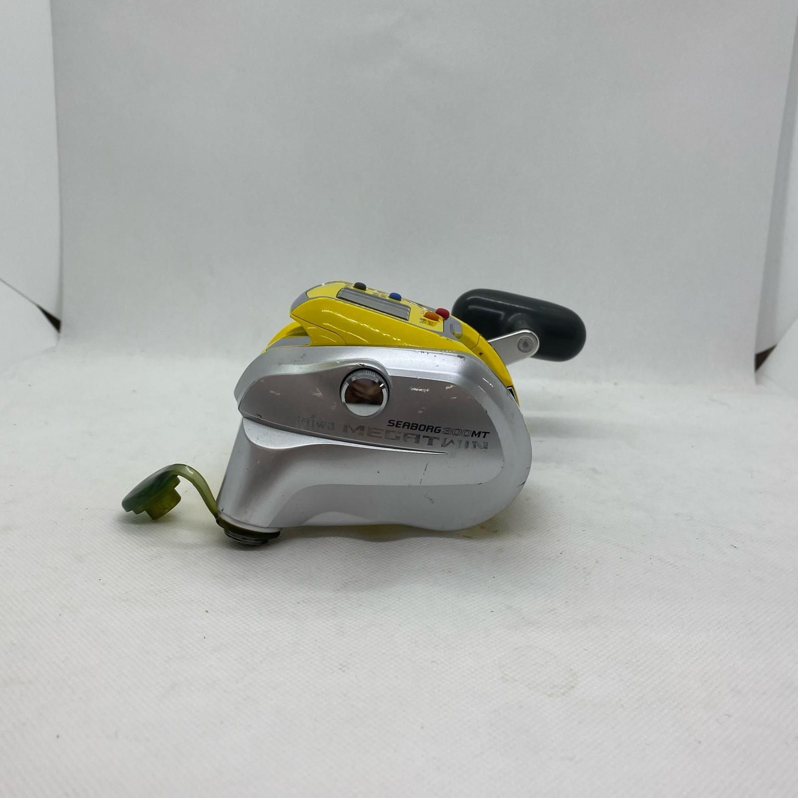 ダイワ 電動リール