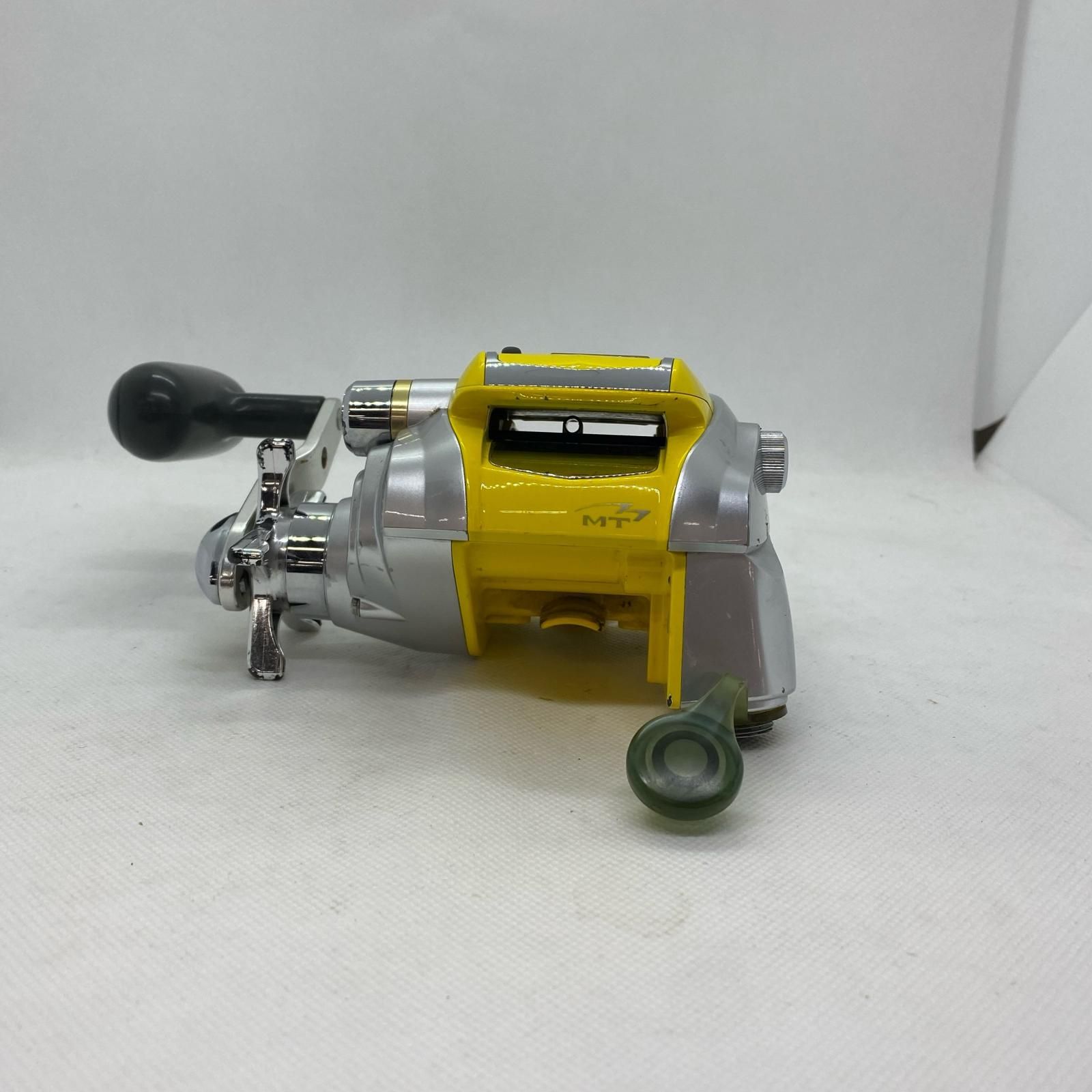 ΨΨDAIWA ダイワ 電動リール シーボーグ300MTメガツイン コード付き