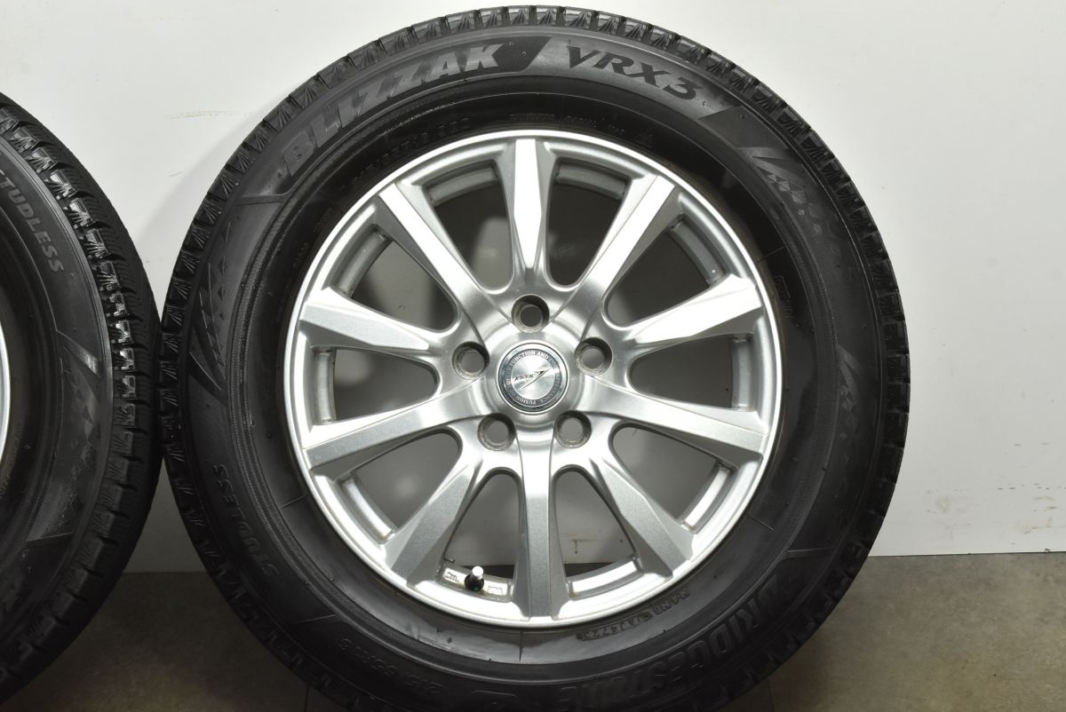 HR カローラクロス