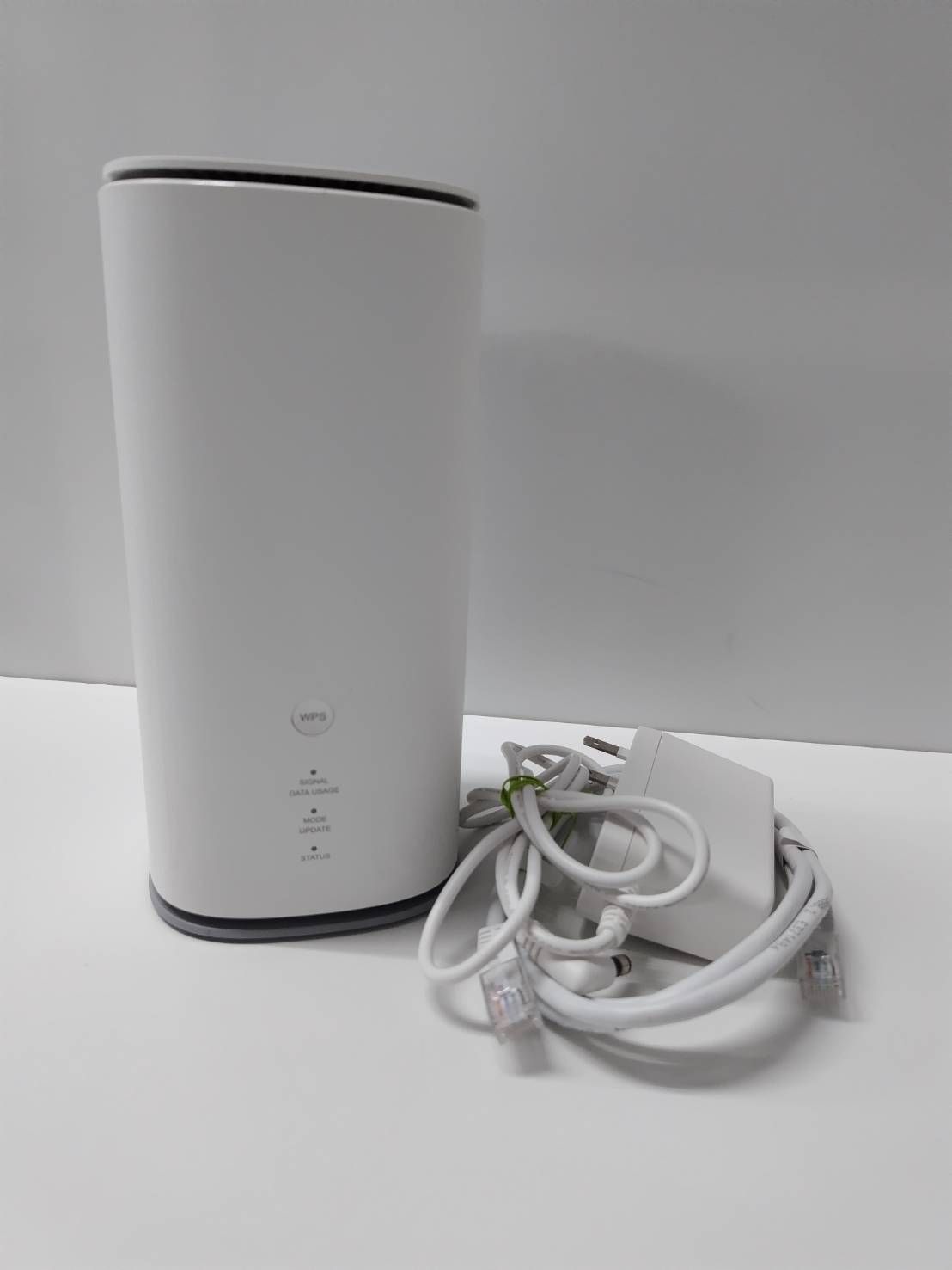 赤ロム補償】ZTE Speed Wi-Fi HOME 5G L13/ZTR02/無線LANルーター