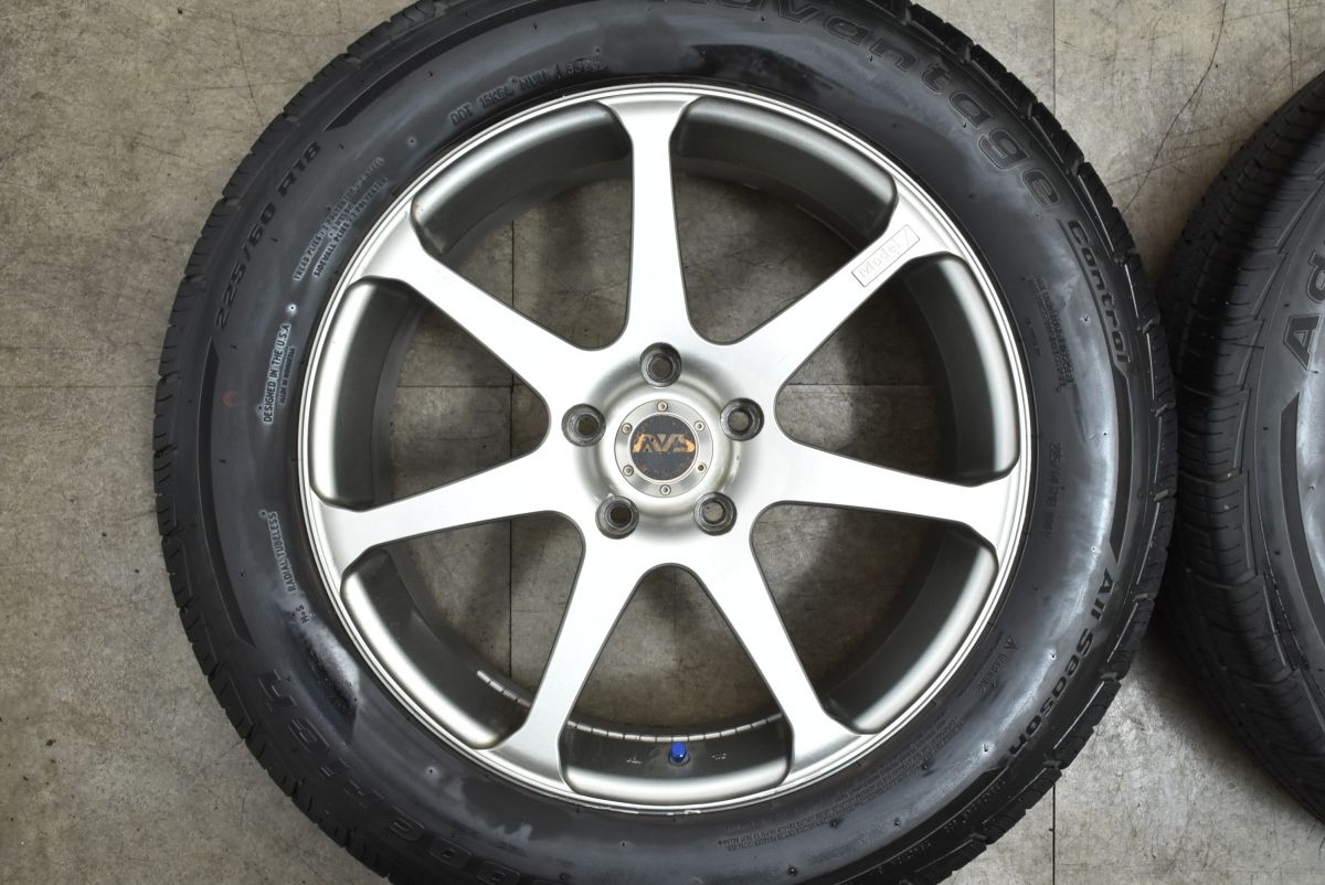 3 BFグッドリッチ