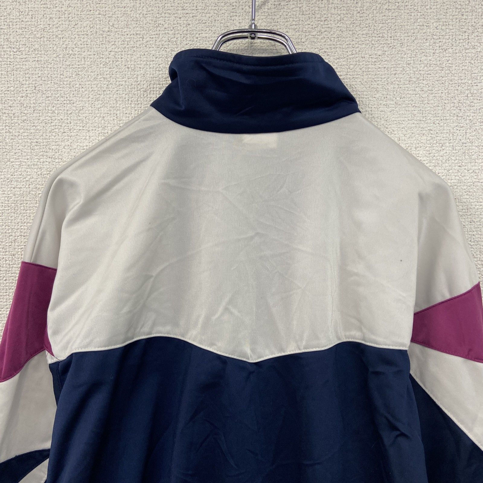 古着 used 80s adidas アディダス トラックジャケット/ジャージ