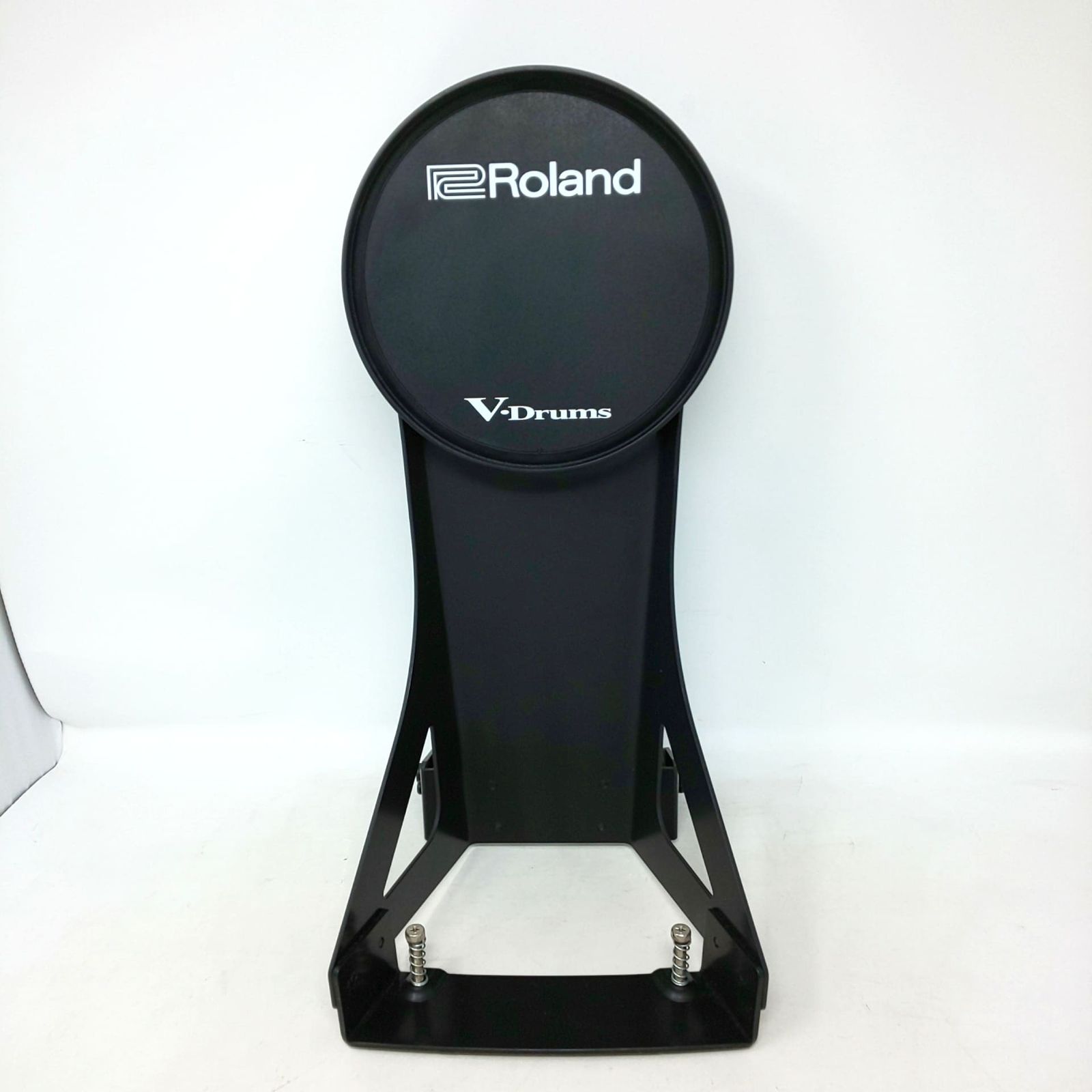 1356E-02 Roland Roland KD-10 kick pad V-drum electronic drum percussion instrument