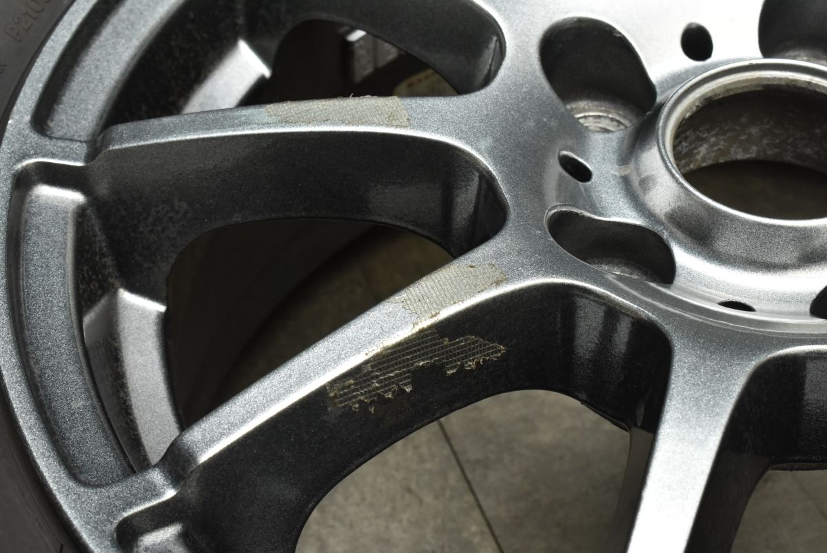 シュナイダー 15