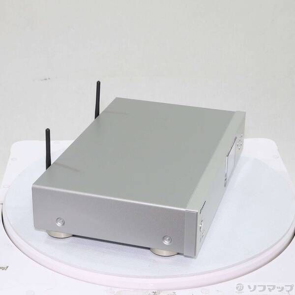  〔 品〕 N 30 AE シルバー 377 その他 ラジオ コンポ