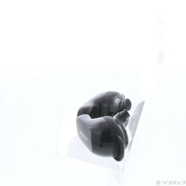 中古品〕 Bose QuietComfort Earbuds II トリプルブラック【352