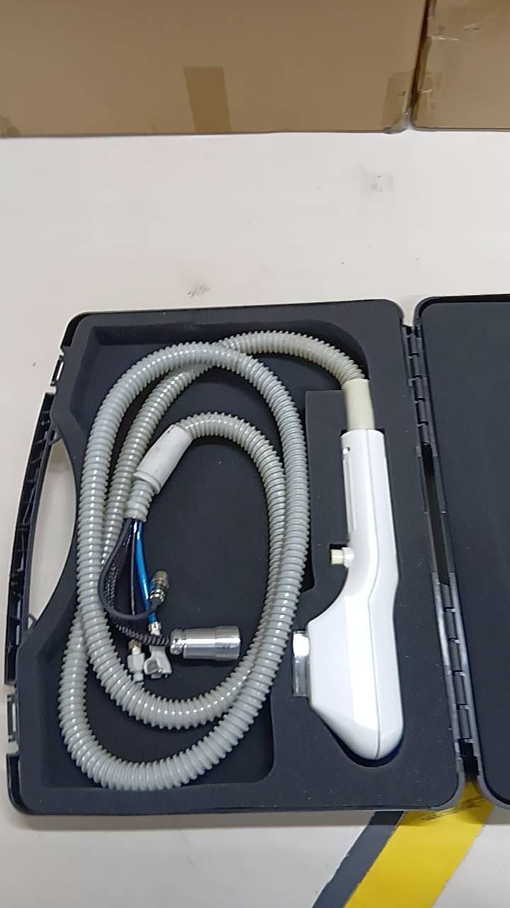 プローブ3本付き