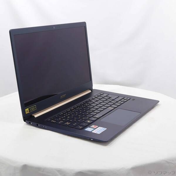 Windowsノート本体 Swift 5 SF514-52T-H58Y/B Acer Swift 5 SF514-52T
