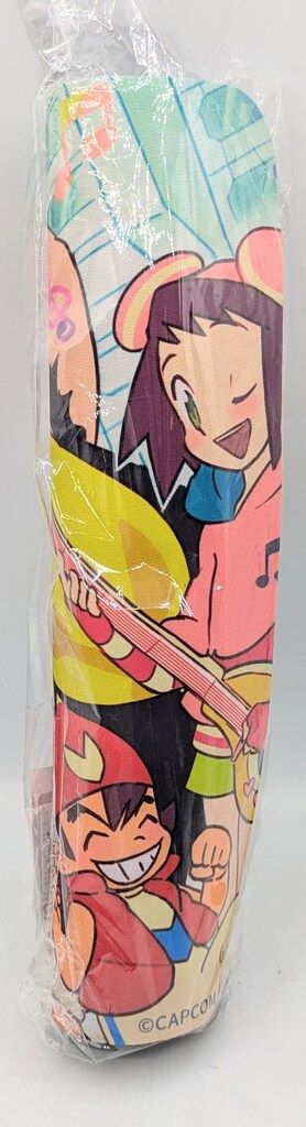 カプコン カプくじ 流星のロックマン くじ B-2賞 オールキャラ デスク